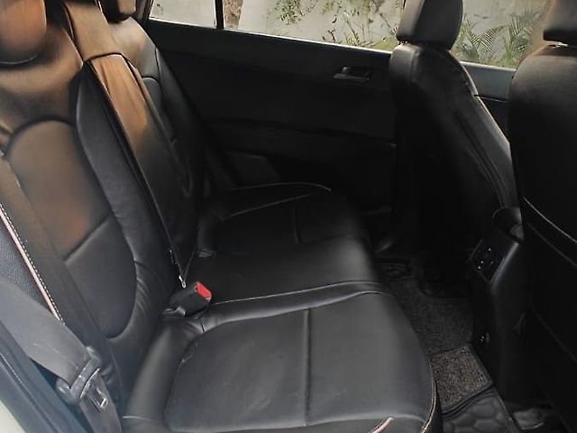 Used Hyundai Creta [2015-2017] 1.6 SX (O) in Ludhiana