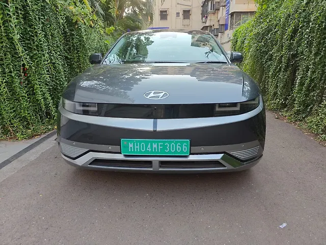 Used 2024 Hyundai Ioniq 5 in Mumbai