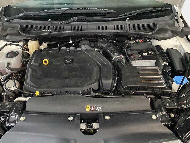 Used Skoda Slavia [2022-2023] Style 1.5L TSI DSG in Chandigarh