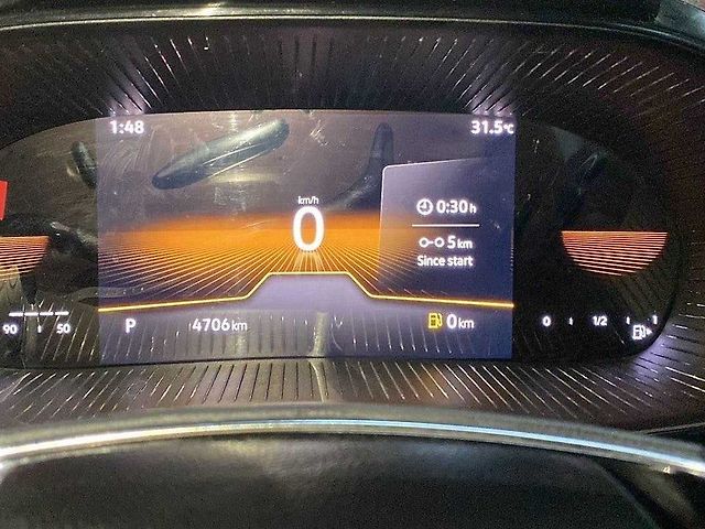 Used Skoda Slavia [2022-2023] Style 1.5L TSI DSG in Chandigarh