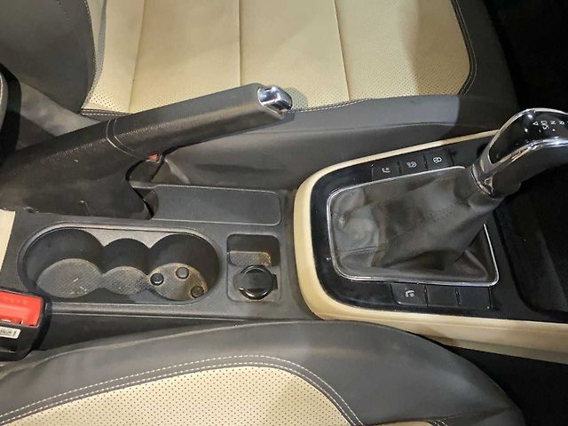Used Skoda Slavia [2022-2023] Style 1.5L TSI DSG in Chandigarh
