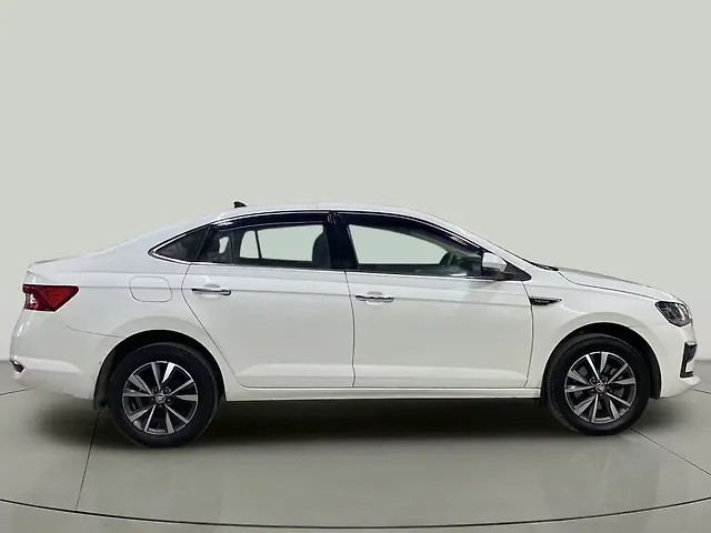 Used Skoda Slavia [2022-2023] Style 1.5L TSI DSG in Chandigarh