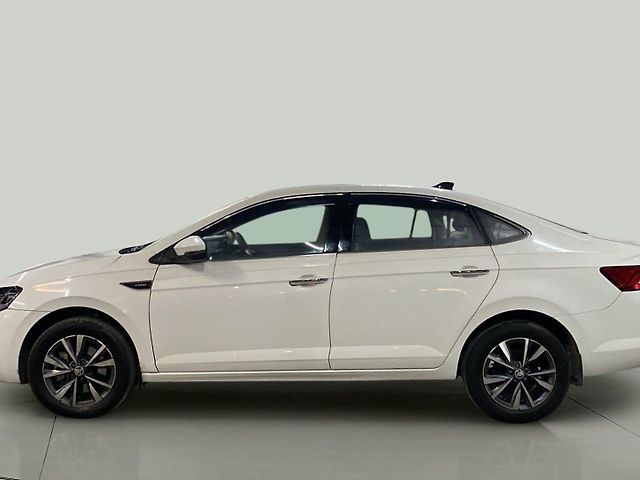 Used Skoda Slavia [2022-2023] Style 1.5L TSI DSG in Chandigarh