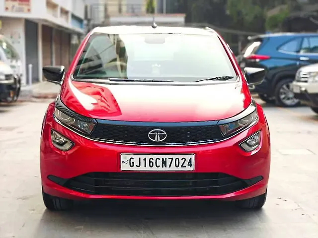 Used 2020 Tata Altroz in Ahmedabad