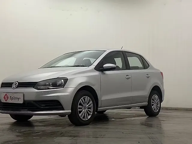 Used 2019 Volkswagen Ameo in Hyderabad