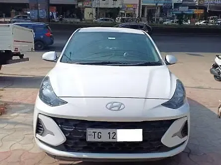Used 2023 Hyundai Grand i10 NIOS in Hyderabad