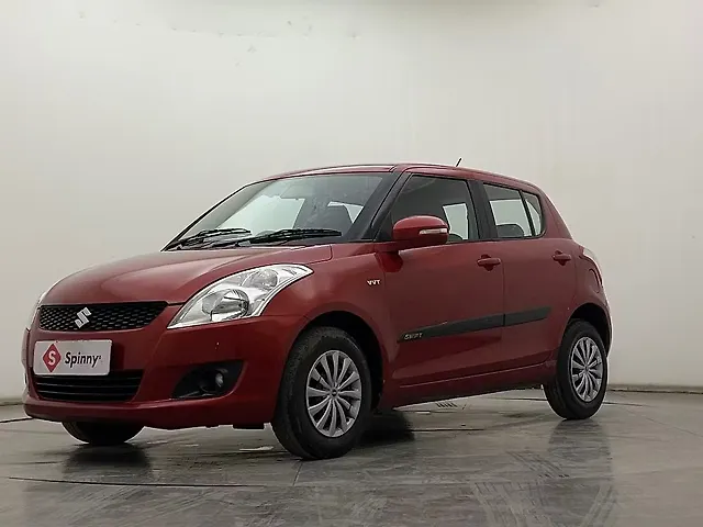 Used 2014 Maruti Suzuki Swift in Hyderabad