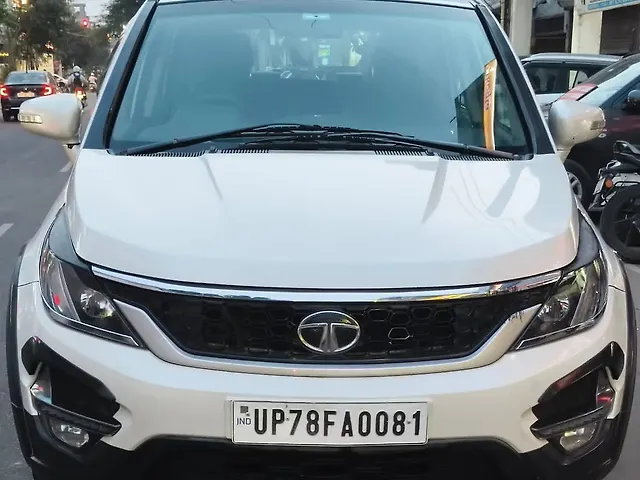 Used 2018 Tata Hexa in Kanpur