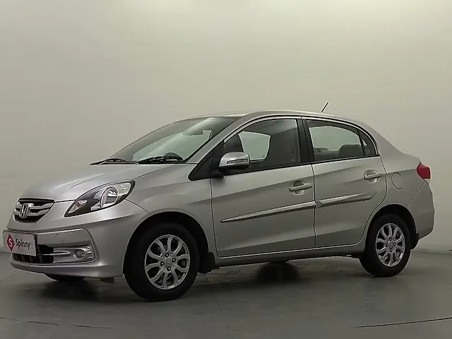 Used 2013 Honda Amaze in Gurgaon