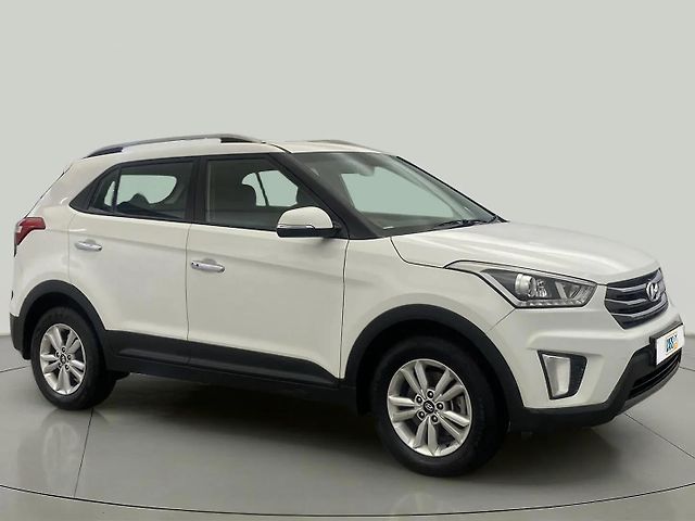 Used 2016 Hyundai Creta in Delhi