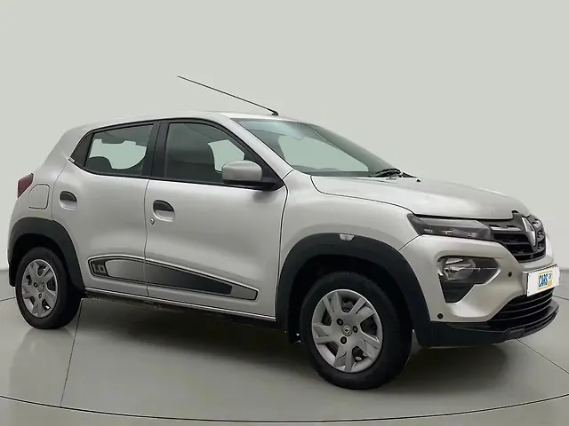 Used 2020 Renault Kwid in Bangalore
