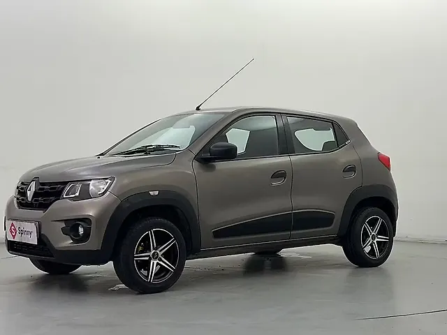 Used 2015 Renault Kwid in Gurgaon