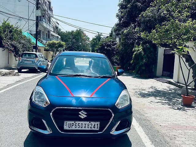 Used 2018 Maruti Suzuki DZire in Varanasi