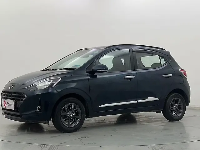 Used 2021 Hyundai Grand i10 NIOS in Delhi
