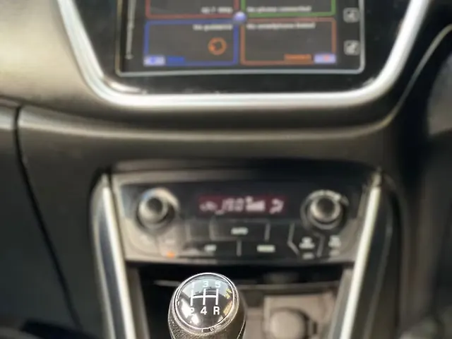 Used Maruti Suzuki S-Cross [2017-2020] Zeta 1.3 in Chandigarh