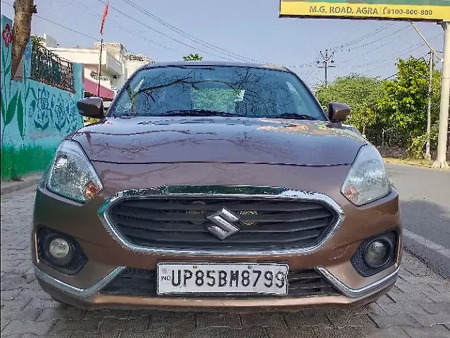 Used 2019 Maruti Suzuki DZire in Agra