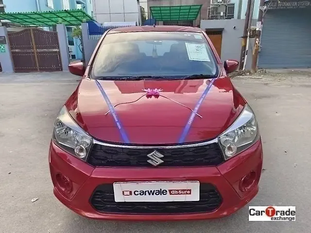 Used 2019 Maruti Suzuki Celerio in Noida