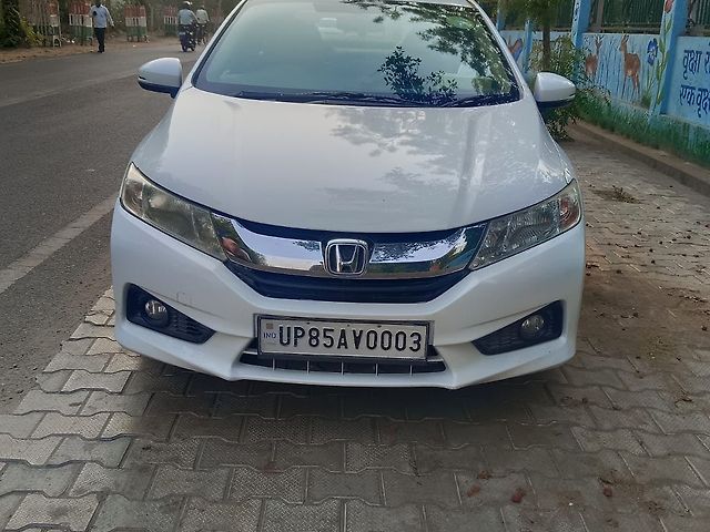 Used 2016 Honda City in Agra