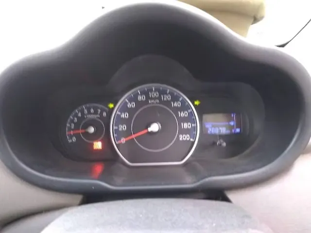 Used Hyundai i10 [2010-2017] Magna 1.2 Kappa2 in Delhi