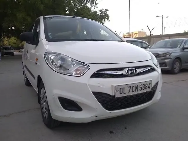 Used Hyundai i10 [2010-2017] Magna 1.2 Kappa2 in Delhi