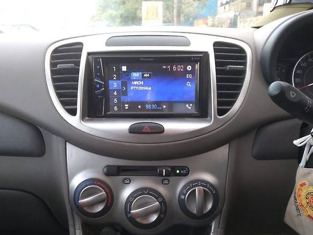 Used Hyundai i10 [2010-2017] Magna 1.2 Kappa2 in Delhi