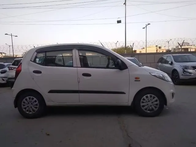 Used Hyundai i10 [2010-2017] Magna 1.2 Kappa2 in Delhi