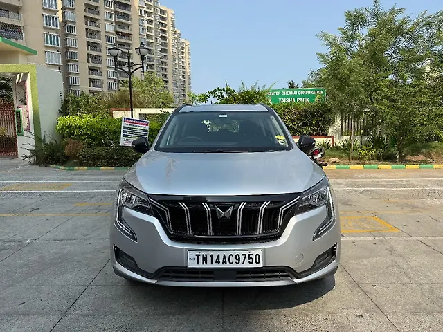 Used 2023 Mahindra XUV700 in Chennai