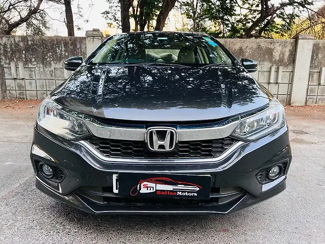 Used 2019 Honda City in Mumbai