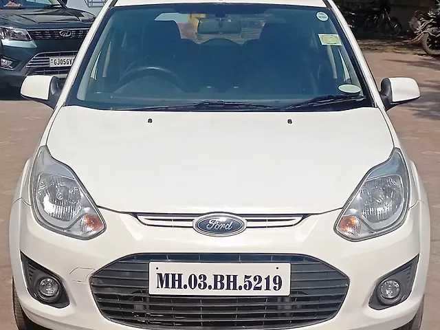 Used 2013 Ford Figo in Mumbai