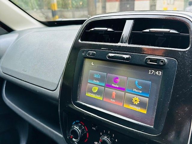 Used Renault Kwid [2015-2019] RXL [2015-2019] in Delhi