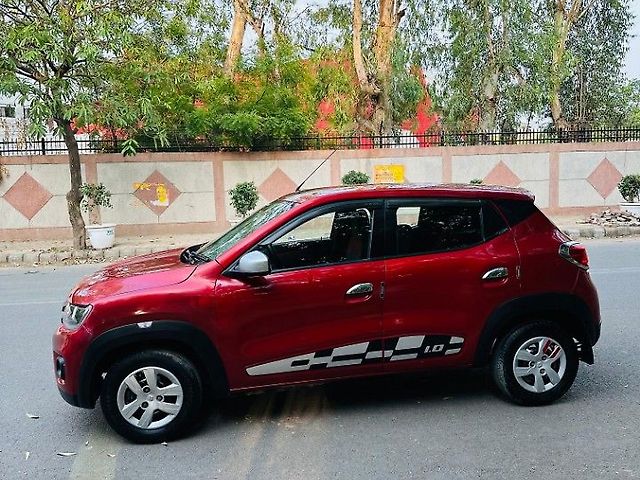 Used Renault Kwid [2015-2019] RXL [2015-2019] in Delhi
