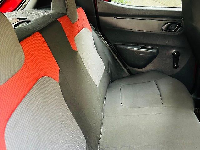 Used Renault Kwid [2015-2019] RXL [2015-2019] in Delhi
