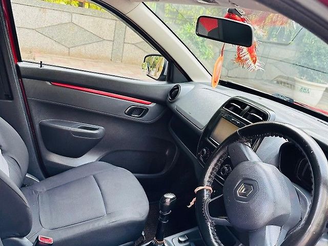 Used Renault Kwid [2015-2019] RXL [2015-2019] in Delhi