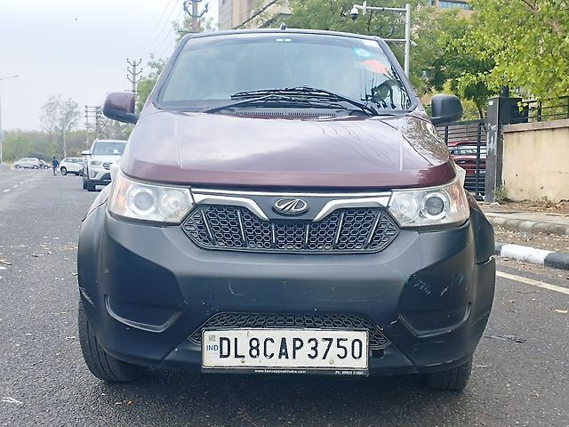 Used 2016 Mahindra e2o Plus in Delhi