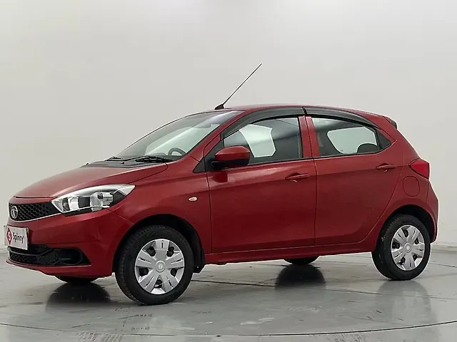 Used 2019 Tata Tiago in Delhi