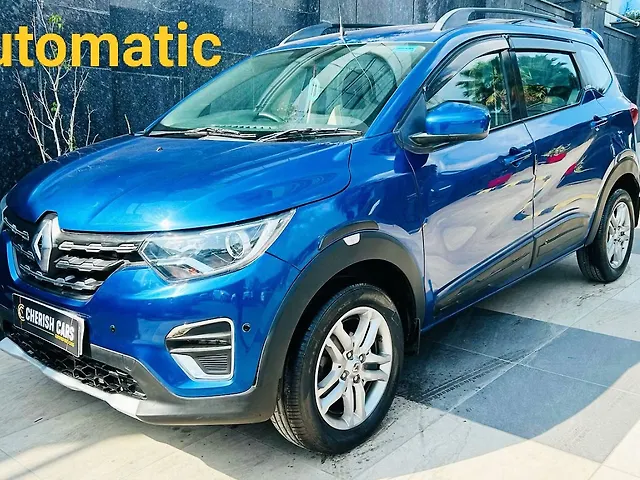 Used 2021 Renault Triber in Delhi