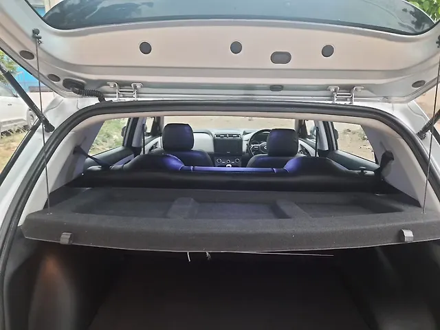 Used Hyundai Creta [2020-2023] EX 1.5 Diesel [2020-2022] in Mohali