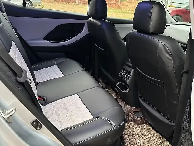 Used Hyundai Creta [2020-2023] EX 1.5 Diesel [2020-2022] in Mohali
