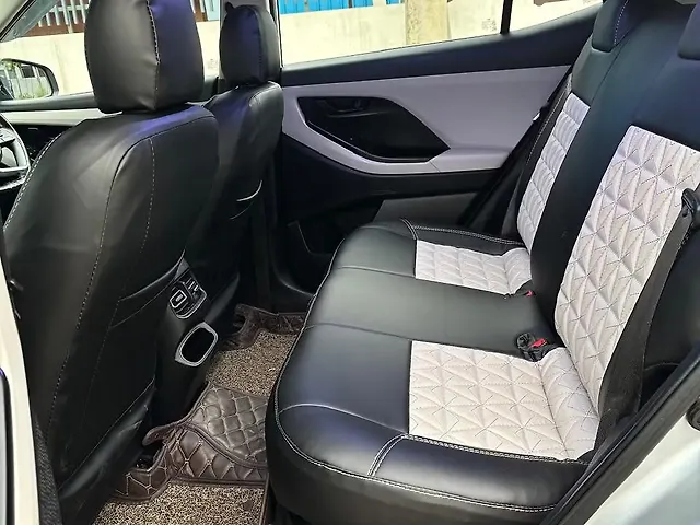 Used Hyundai Creta [2020-2023] EX 1.5 Diesel [2020-2022] in Mohali