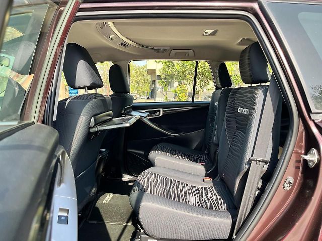 Used Toyota Innova Crysta [2016-2020] 2.4 VX 7 STR [2016-2020] in Delhi