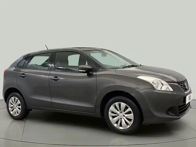 Used 2018 Maruti Suzuki Baleno in Noida