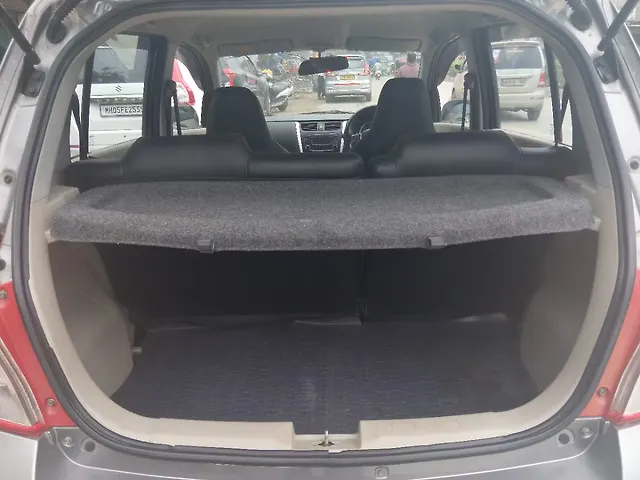 Used Maruti Suzuki Celerio [2014-2017] ZXi AMT ABS in Thane