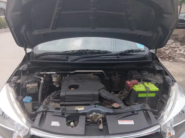 Used Maruti Suzuki Celerio [2014-2017] ZXi AMT ABS in Thane