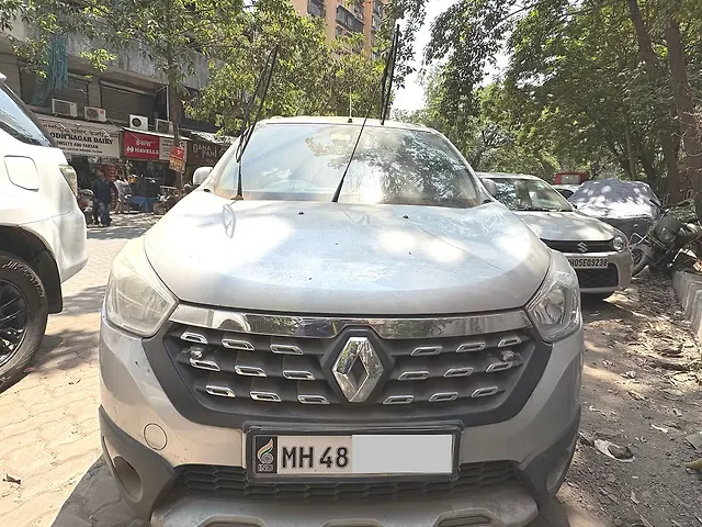 Used 2018 Renault Lodgy in Mumbai