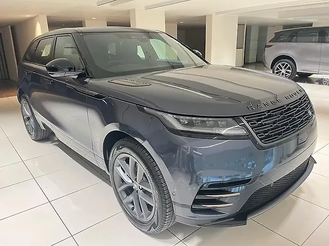 Used 2024 Land Rover Range Rover Velar in Mumbai
