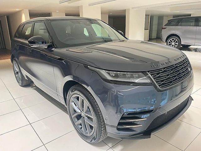 Used 2024 Land Rover Range Rover Velar in Pune