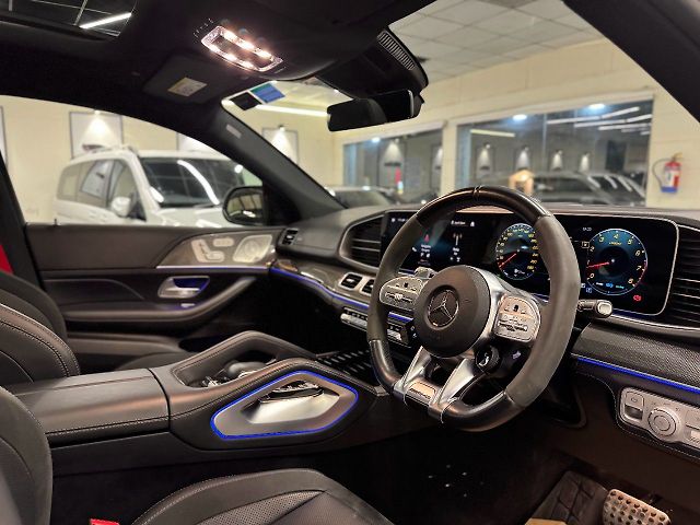 Used Mercedes-Benz GLE Coupe [2016-2020] 53 AMG 4Matic Plus in Delhi