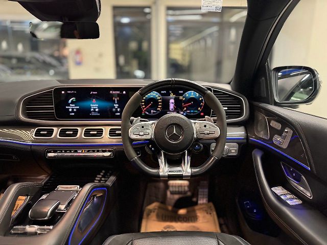 Used Mercedes-Benz GLE Coupe [2016-2020] 53 AMG 4Matic Plus in Delhi