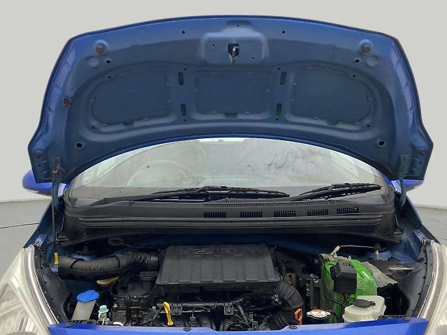 Used Hyundai Grand i10 Sportz AT 1.2 Kappa VTVT in Hyderabad