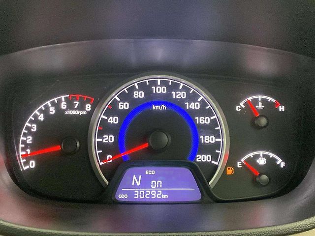 Used Hyundai Grand i10 Sportz AT 1.2 Kappa VTVT in Hyderabad